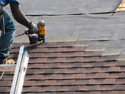 About Roof Repair Experts Tylersburg, PA